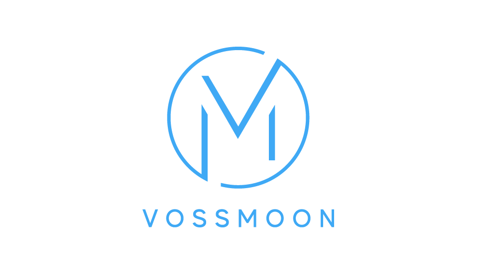VOSSMOON LOGO
