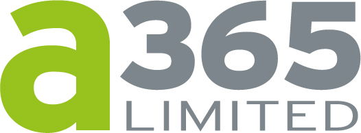 a365 logo